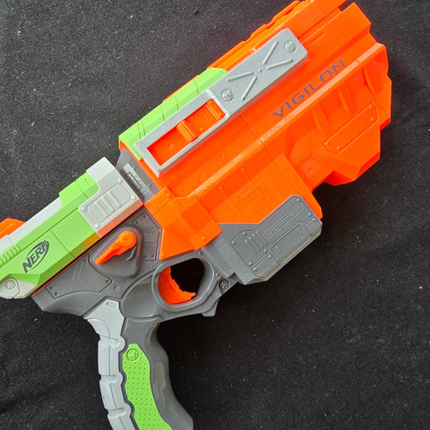 NERF Vigilon