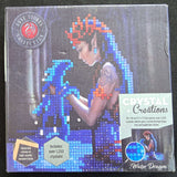 Crystal Creations Craft Kit – Jewellery Making Set (New)
