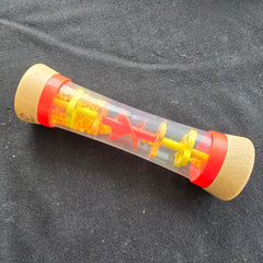 Rainmaker Rattle - Toy Chest Pakistan