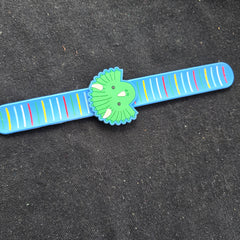 Snap Bracelet, Dino
