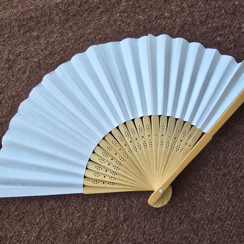 Hand fan