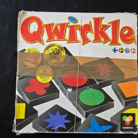 Qwirkle