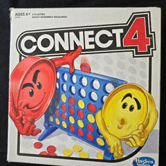 Connect 4 - Toy Chest Pakistan