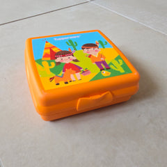 lunchbox, tupperware