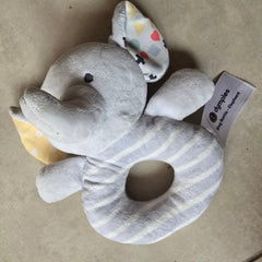infant soft toy