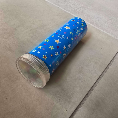 Kaleidoscope – Colour Pattern Toy