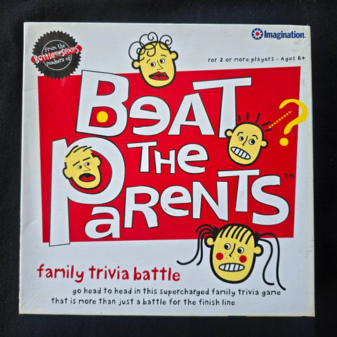 Beat The Parents