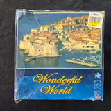 1000-Piece Jigsaw Puzzle – Classic Puzzle Challenge