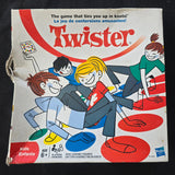 twister
