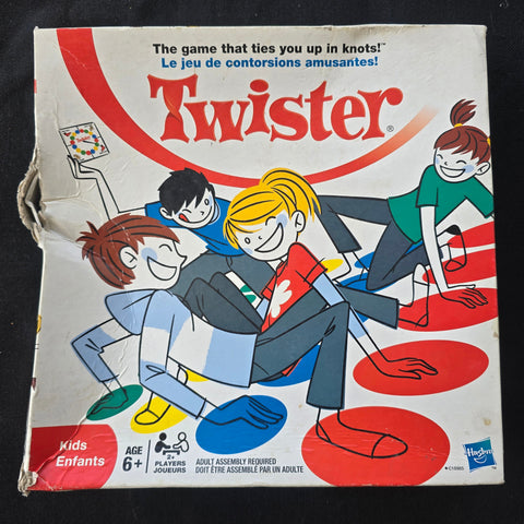 twister