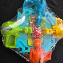 Hungry Hippo, balls replaced - Toy Chest Pakistan