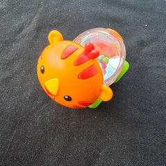 fisher price cat popper