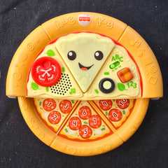 Fisher Price Pizza toy