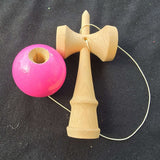 Kendama Wooden – Skill Balance Toy