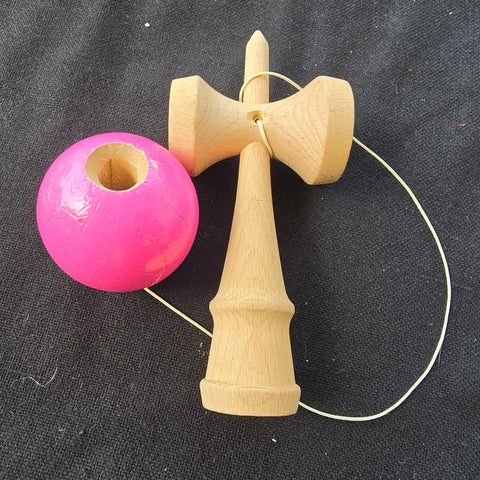 kendama wooden