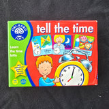 Tell The Time - 3 boards