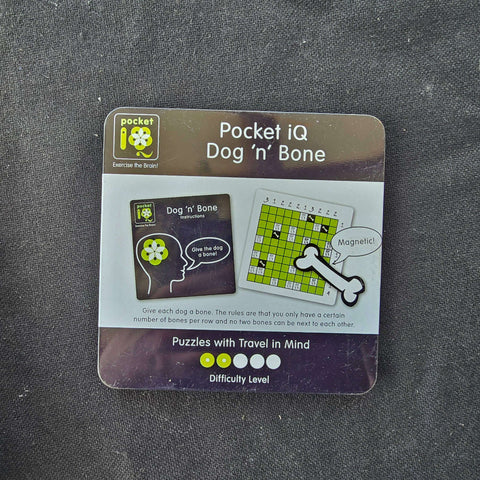 IQ Test Level 2 – Logic Puzzle Challenge