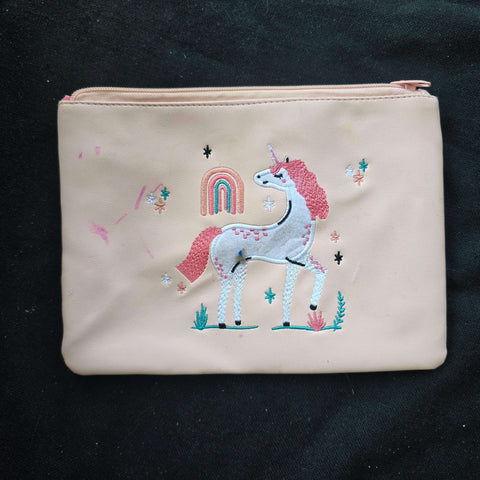 Unicorn Pouch – Storage Pouch
