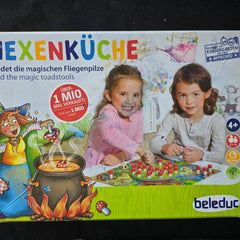 Wooden Memory game for kid