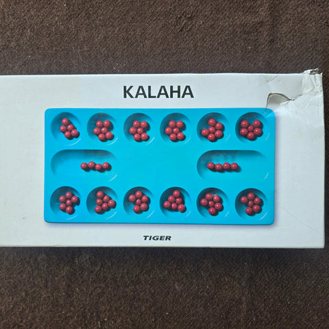 Kalaha(Mancala)