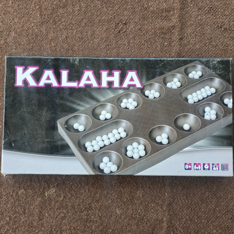 Mancala (Kalaha)