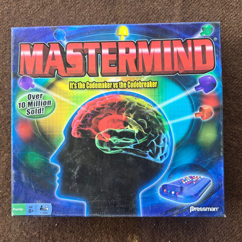 Mastermind