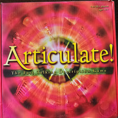Articulate - Toy Chest Pakistan