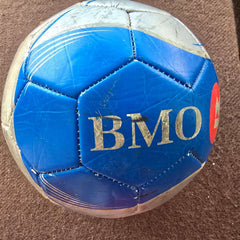 Football – Blue - Toy Chest Pakistan