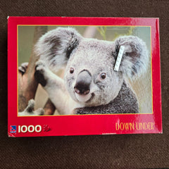 1000 pc koala puzzle