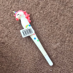 Unicorn pen