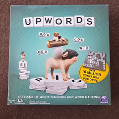 Upwords new