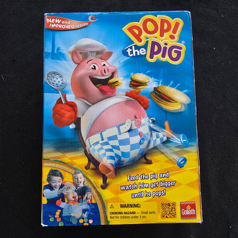 Pop the Pig