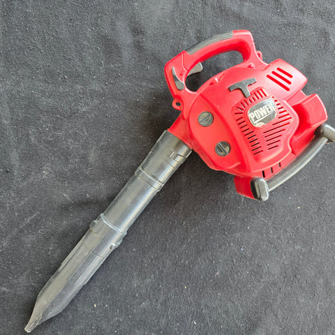 Large Leaf Blower Toy