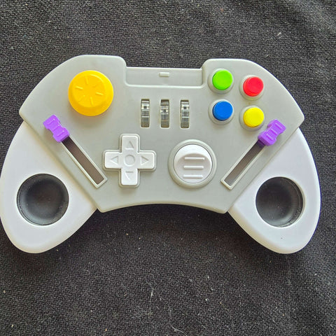 Fidget Controller – Gamepad Style Fidget