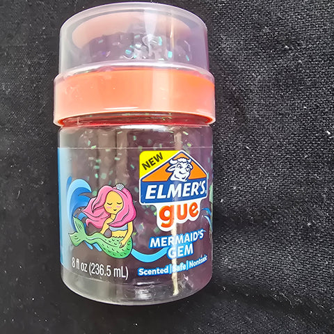 Elmer's Gue: Mermaid Gem