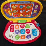 Vtech baby laptop