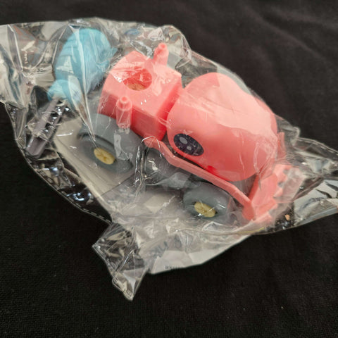 Build the Dinosaur – Construction Play Set