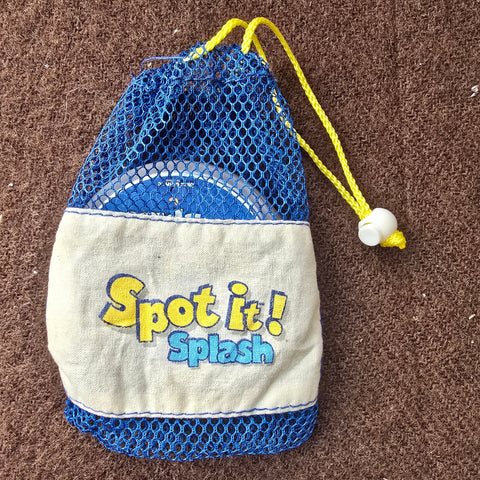 Spot It Splash