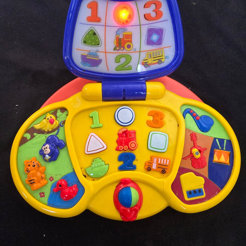 Baby Laptop