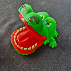 Crocodile Dentist- travel size - Toy Chest Pakistan