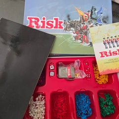 Risk - Toy Chest Pakistan