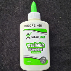 Washable School Glue – Craft Supply - Toy Chest Pakistan