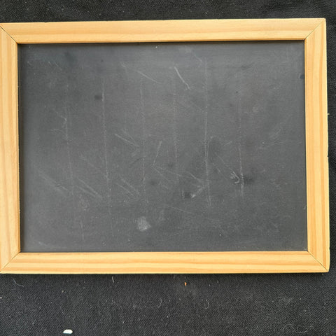 A4 Slate