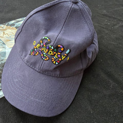 New Cap