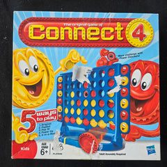 Connect Four - Toy Chest Pakistan
