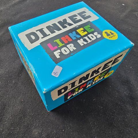 Dinkee, Linkee For Kids