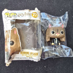 Hermione Granger Character Figure – Harry Potter Collectible - Toy Chest Pakistan