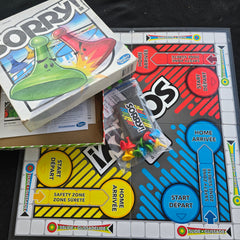 Waddington'S Sorry - Toy Chest Pakistan