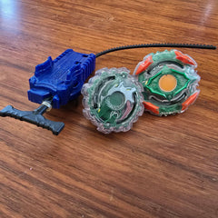 Beyblade Spinning Battle Tops for Kids (Designs May Vary) - Toy Chest Pakistan