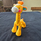 Clicker Pal- Giraffe